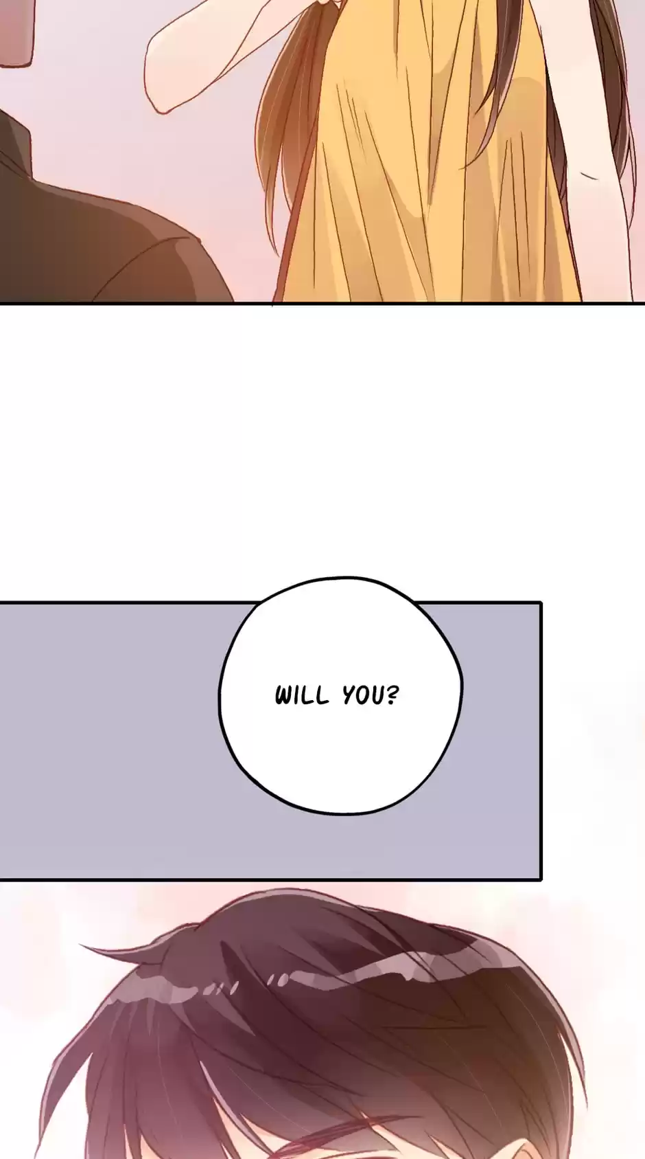 Lights, Camera, Love! Chapter 40