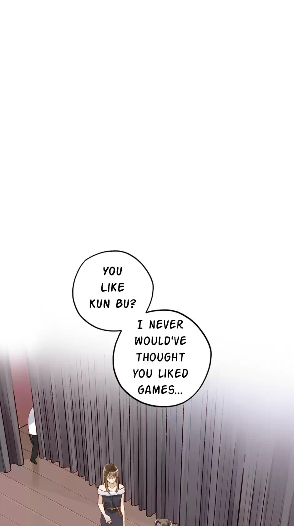 Lights, Camera, Love! Chapter 41