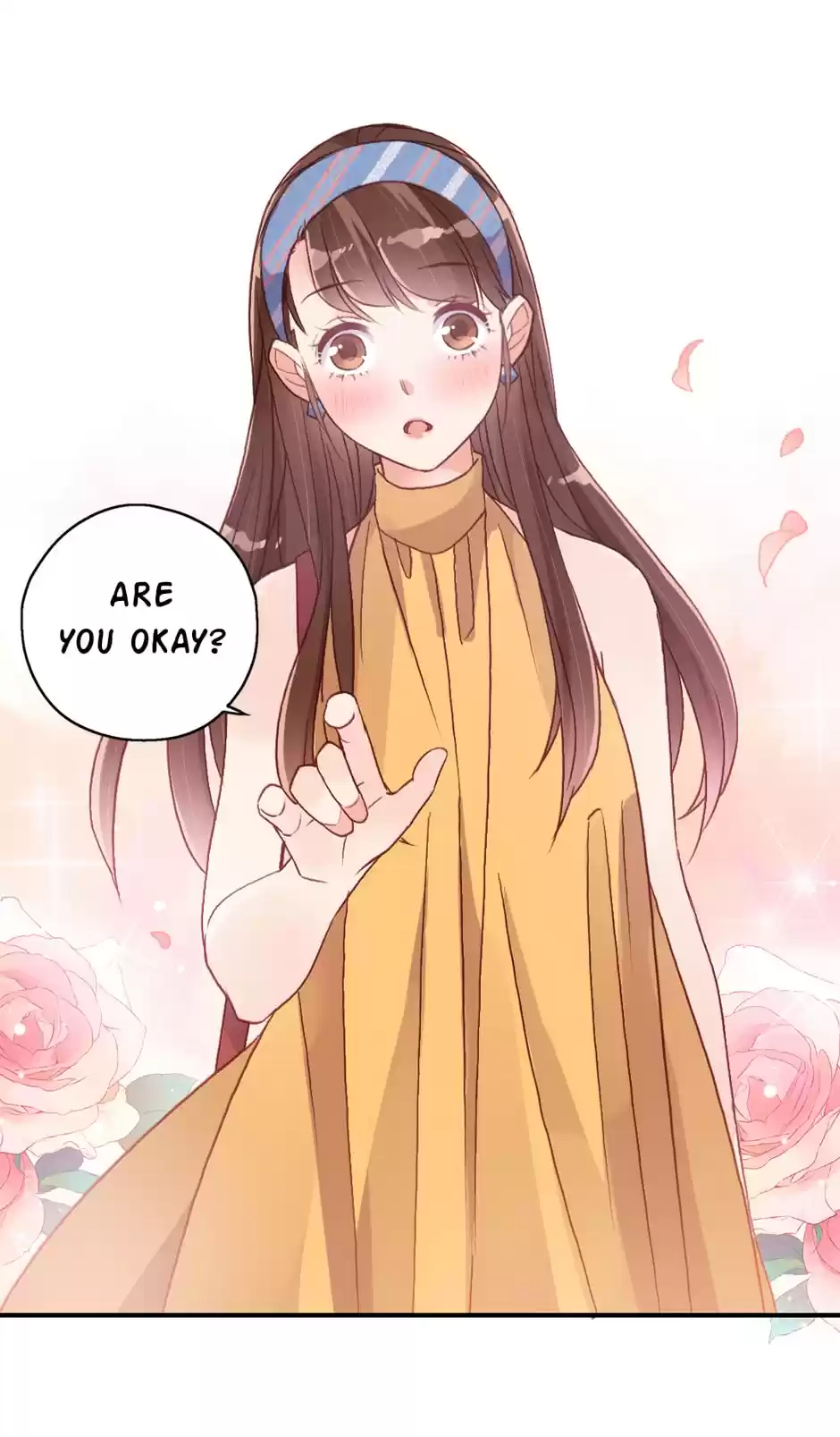 Lights, Camera, Love! Chapter 41