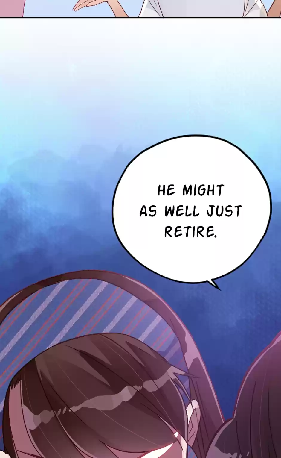 Lights, Camera, Love! Chapter 41