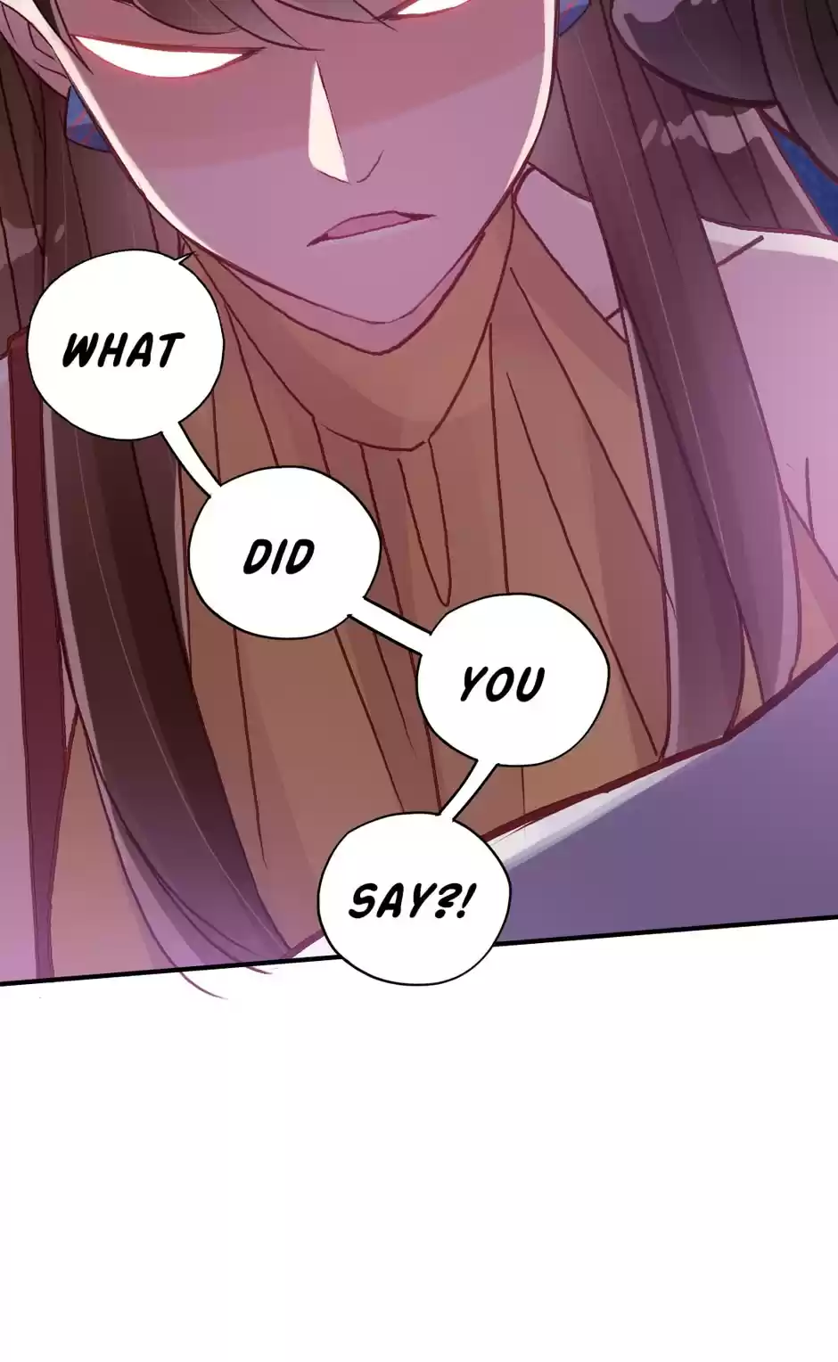 Lights, Camera, Love! Chapter 41