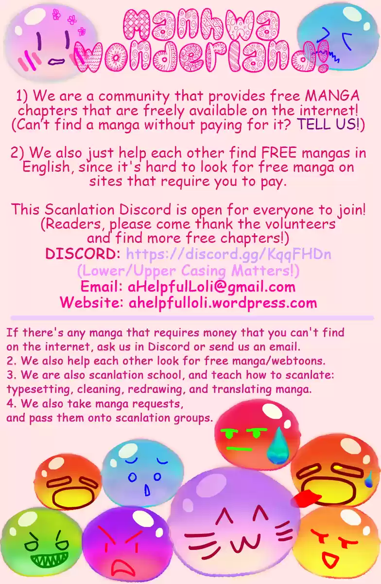 Lights, Camera, Love! Chapter 42