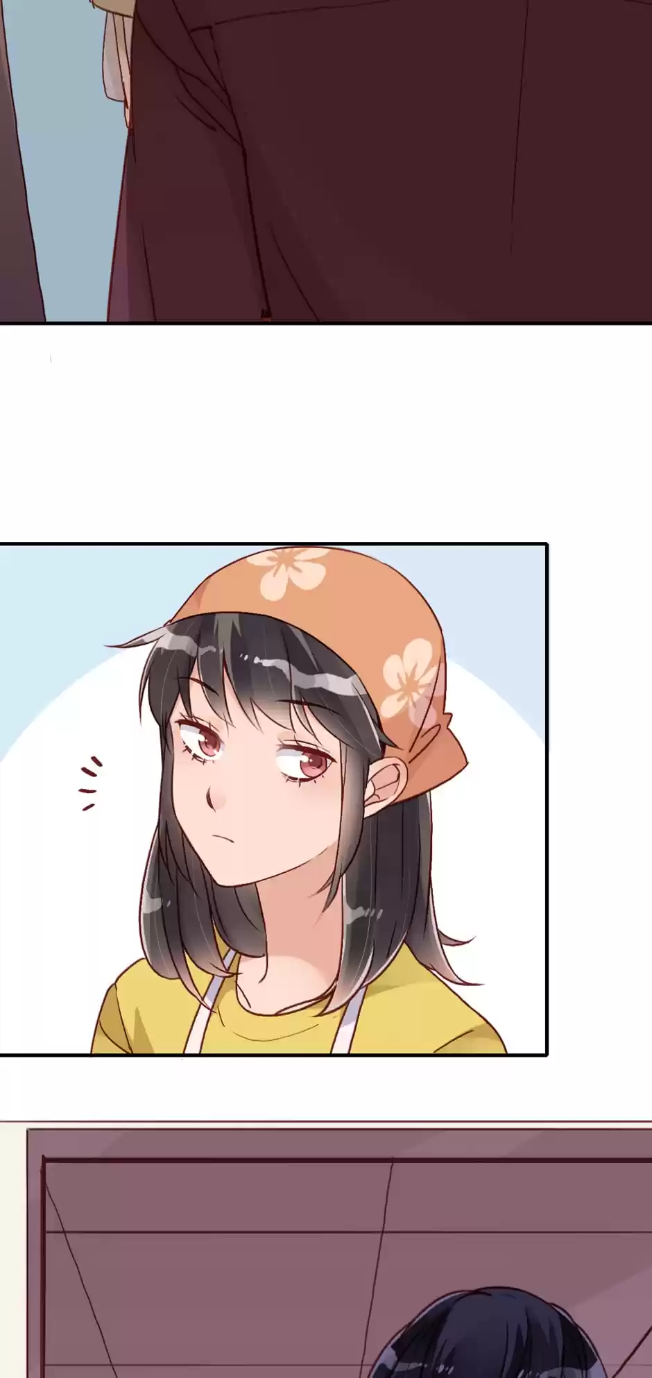 Lights, Camera, Love! Chapter 42