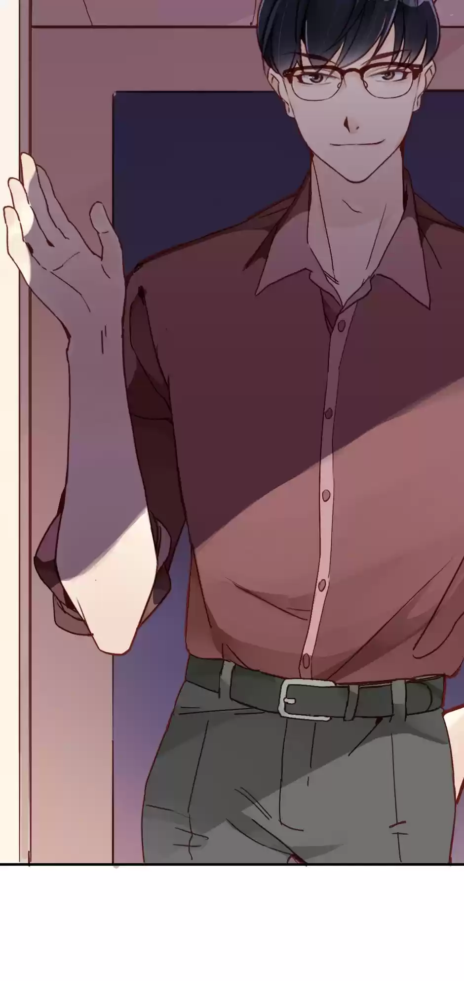 Lights, Camera, Love! Chapter 42