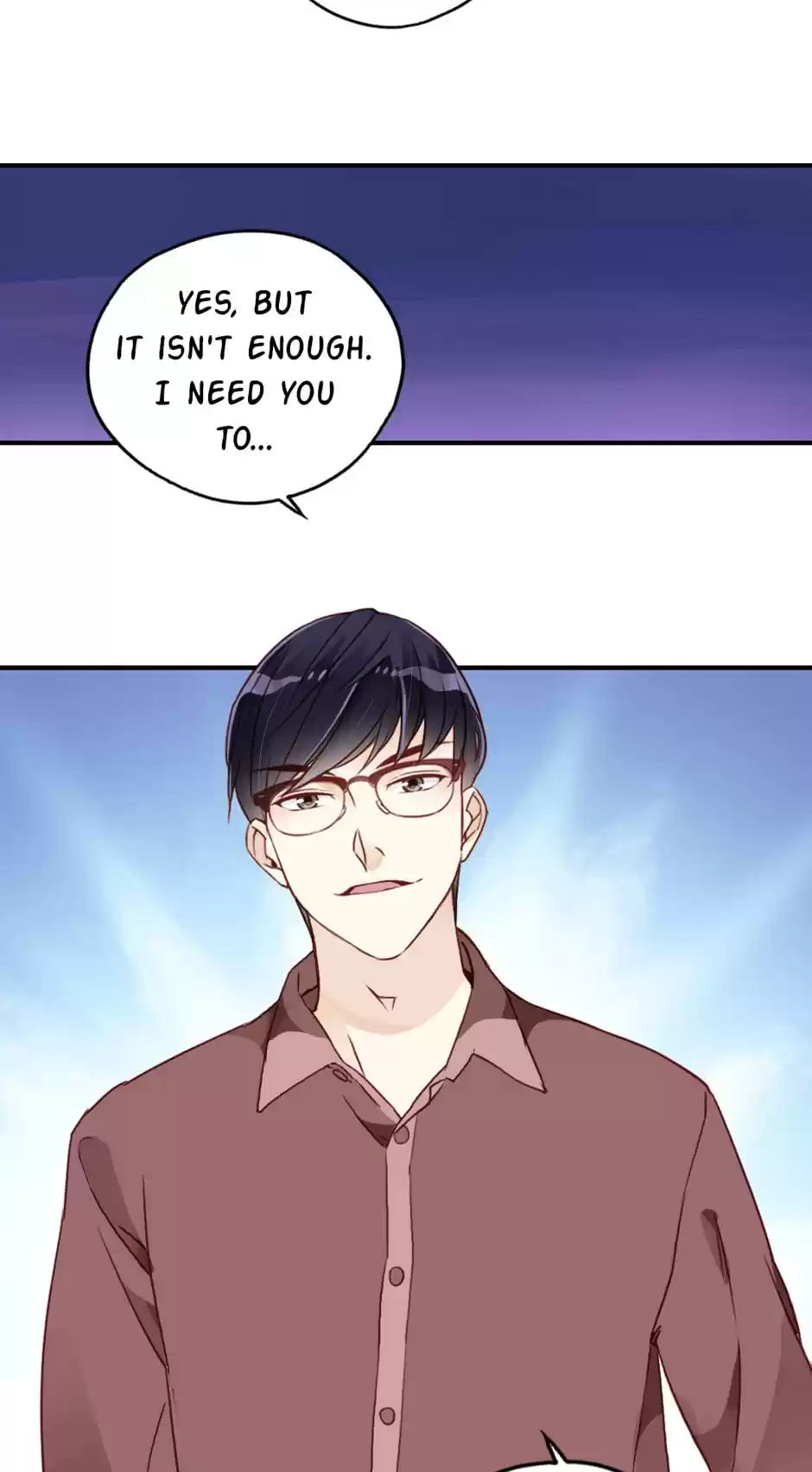 Lights, Camera, Love! Chapter 42