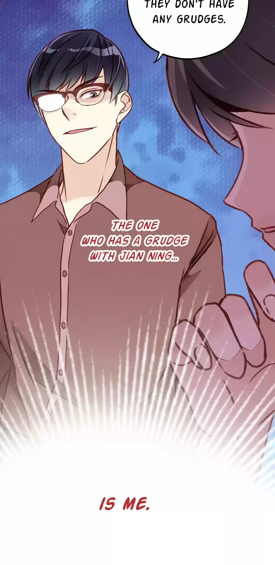 Lights, Camera, Love! Chapter 42