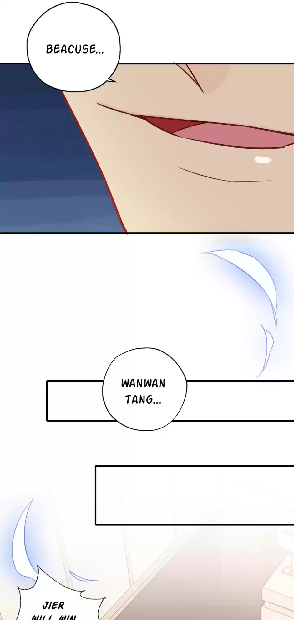 Lights, Camera, Love! Chapter 42