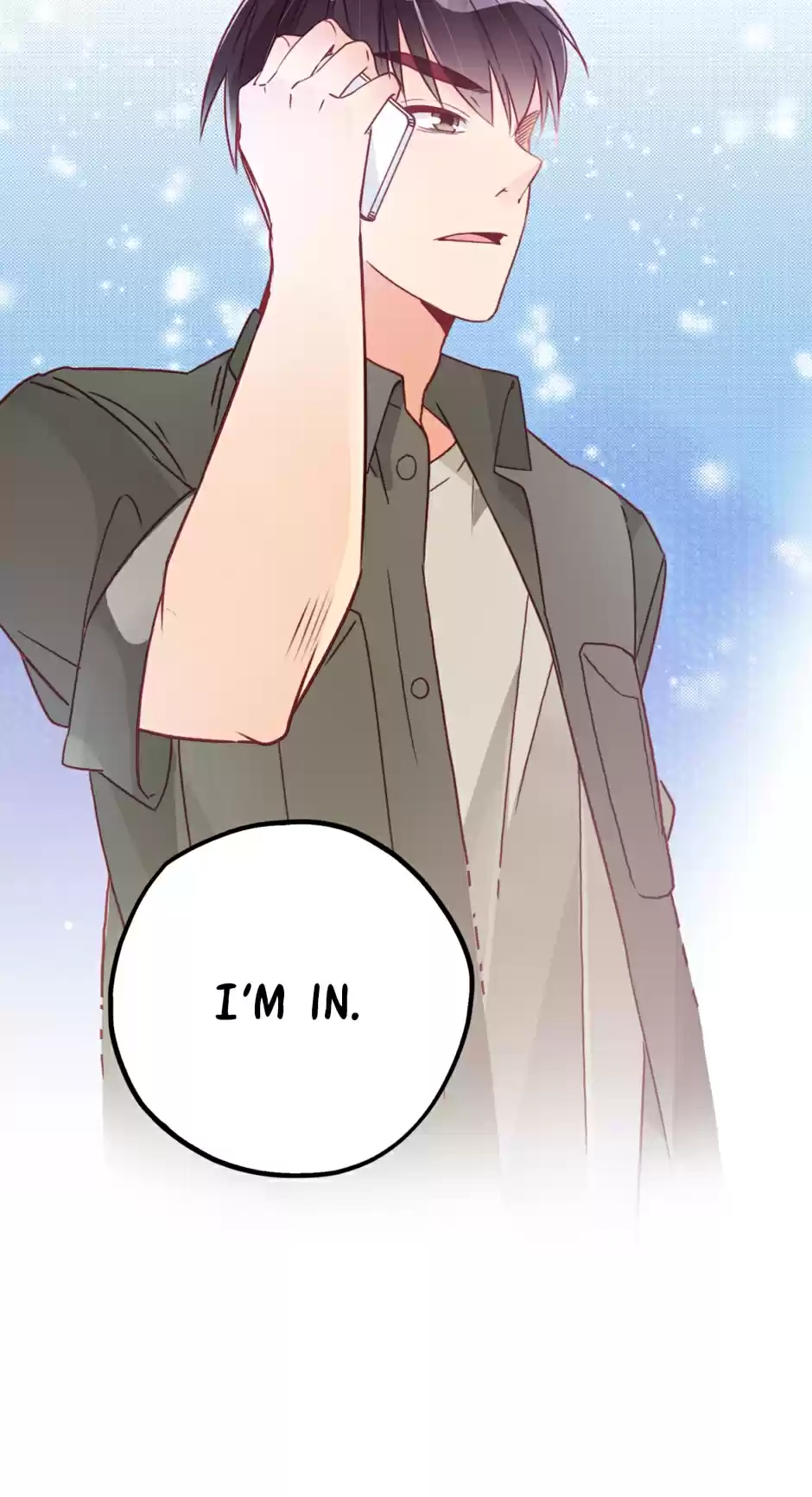 Lights, Camera, Love! Chapter 44