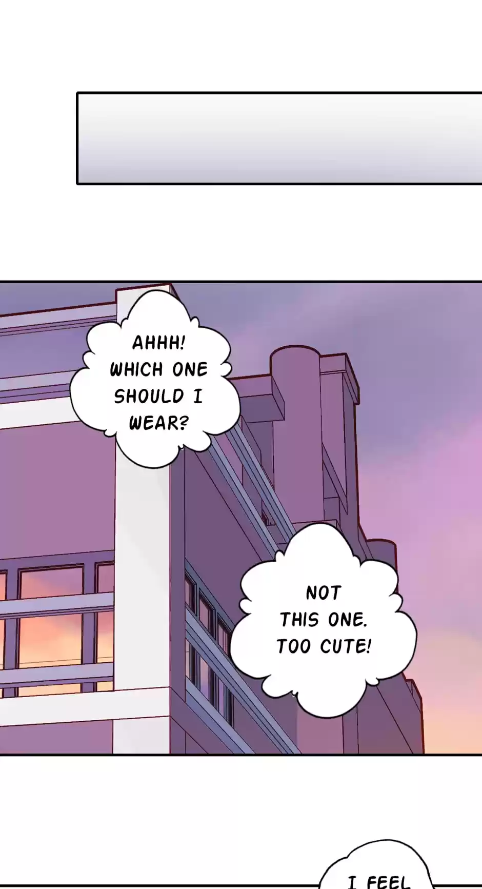 Lights, Camera, Love! Chapter 44