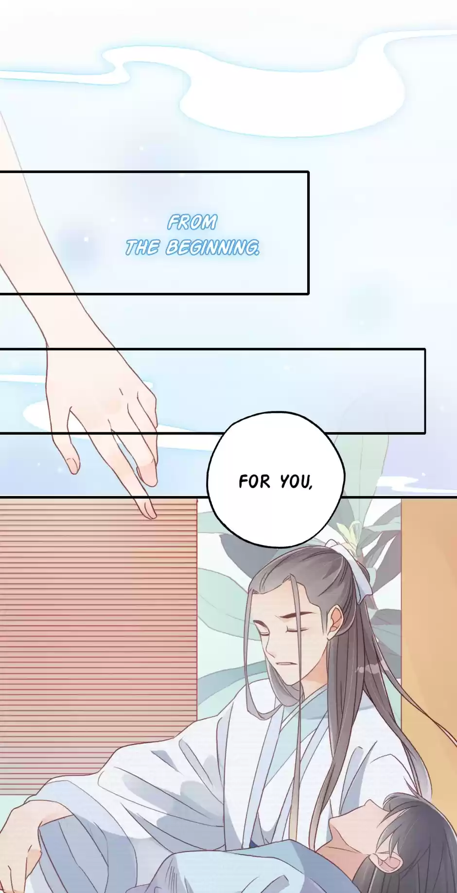 Lights, Camera, Love! Chapter 44