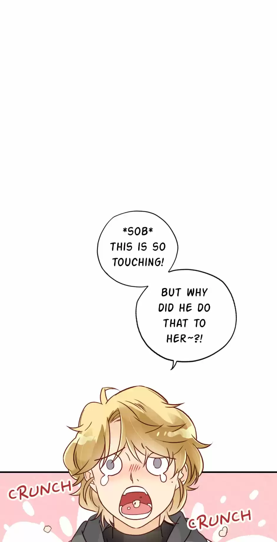 Lights, Camera, Love! Chapter 45