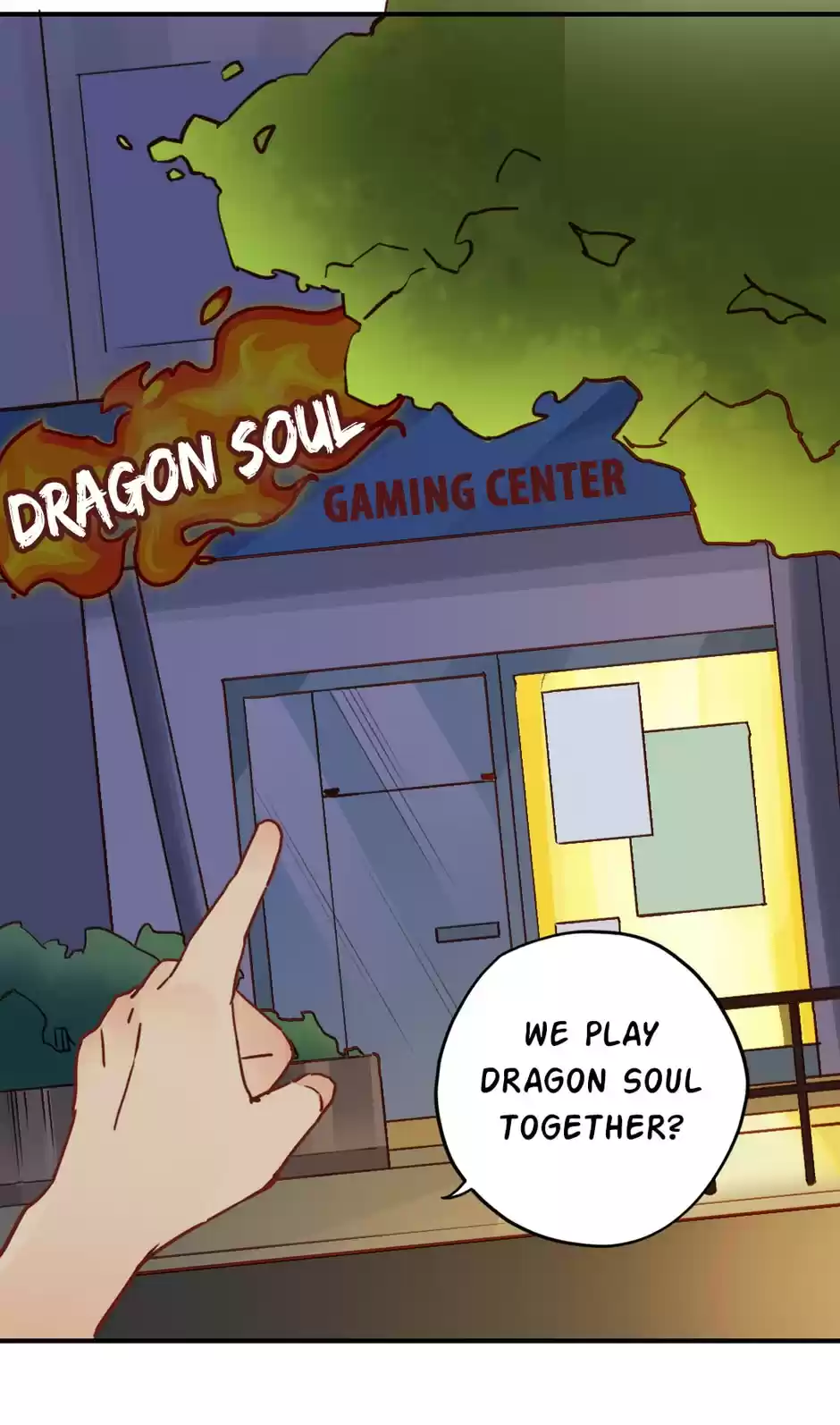 Lights, Camera, Love! Chapter 45