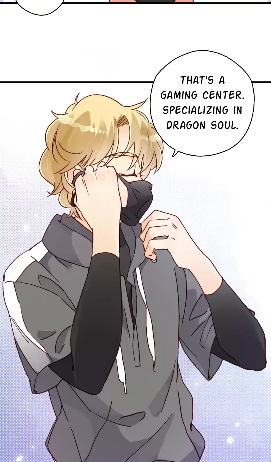 Lights, Camera, Love! Chapter 45