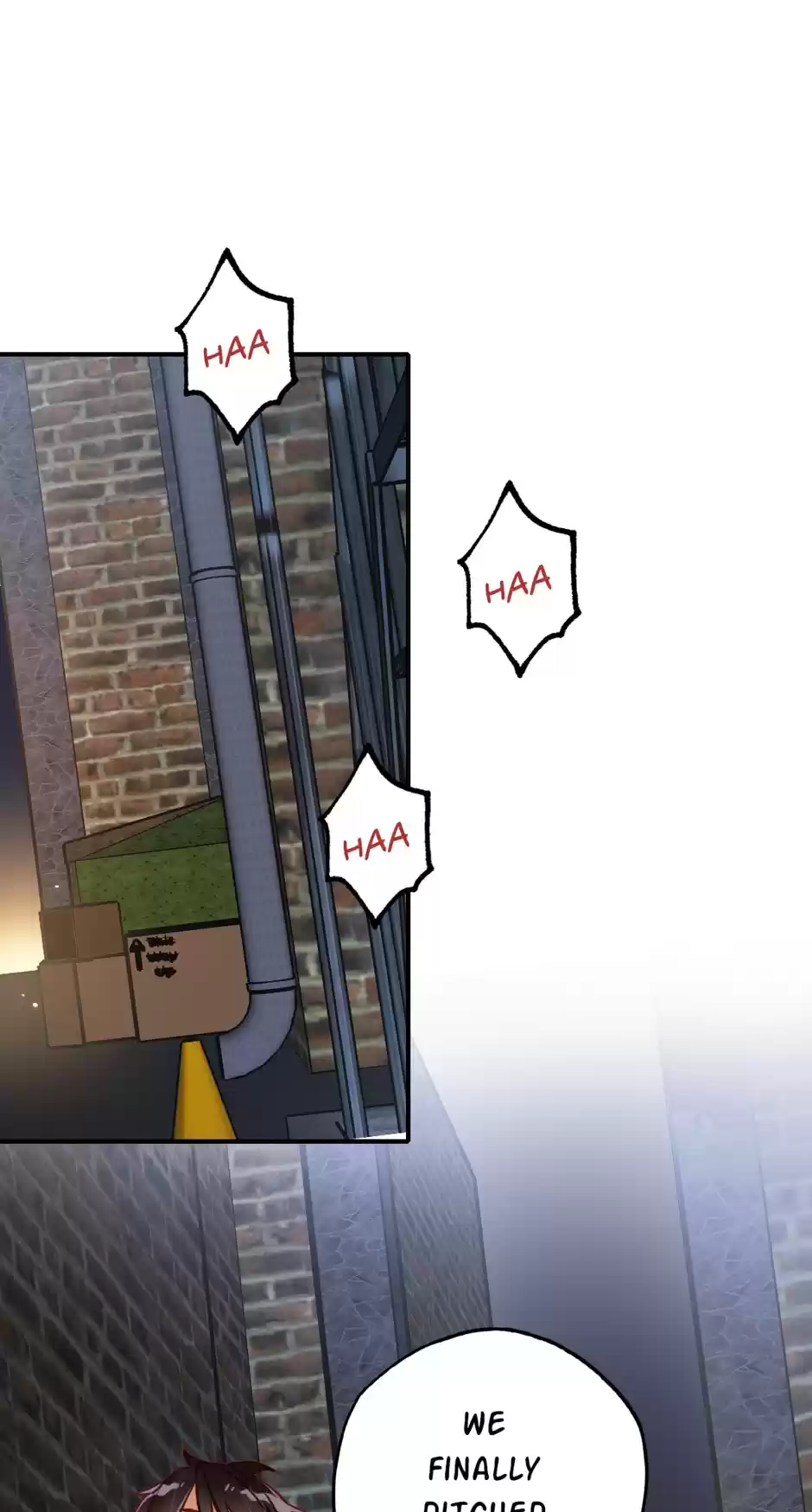 Lights, Camera, Love! Chapter 45