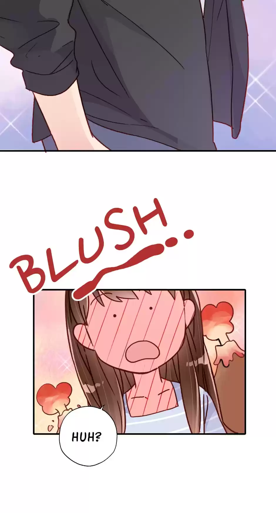 Lights, Camera, Love! Chapter 45