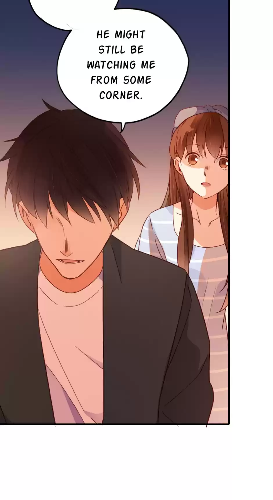 Lights, Camera, Love! Chapter 46