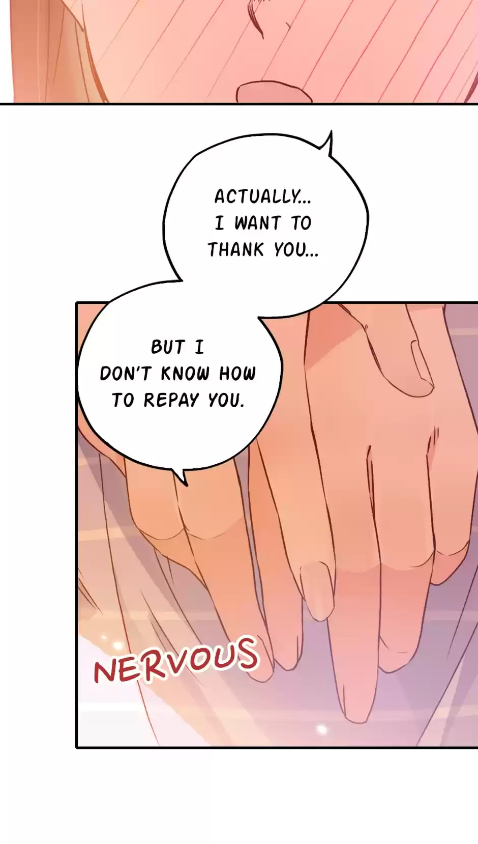 Lights, Camera, Love! Chapter 46