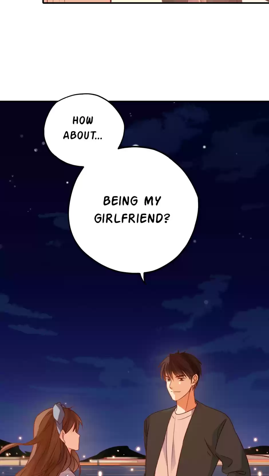 Lights, Camera, Love! Chapter 46