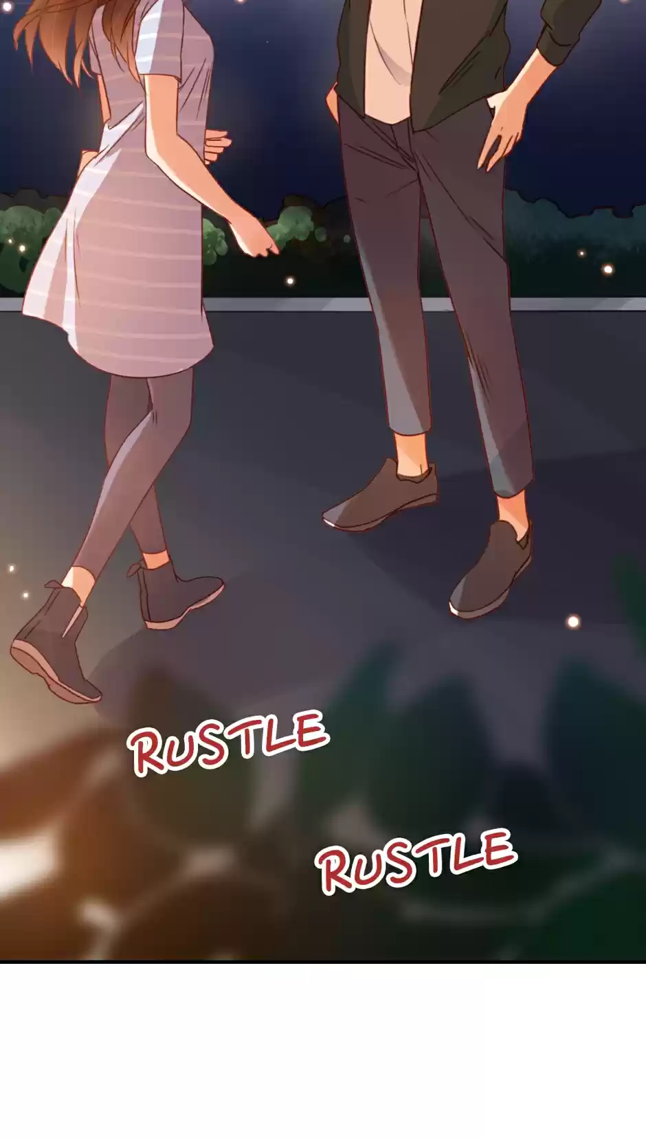 Lights, Camera, Love! Chapter 46