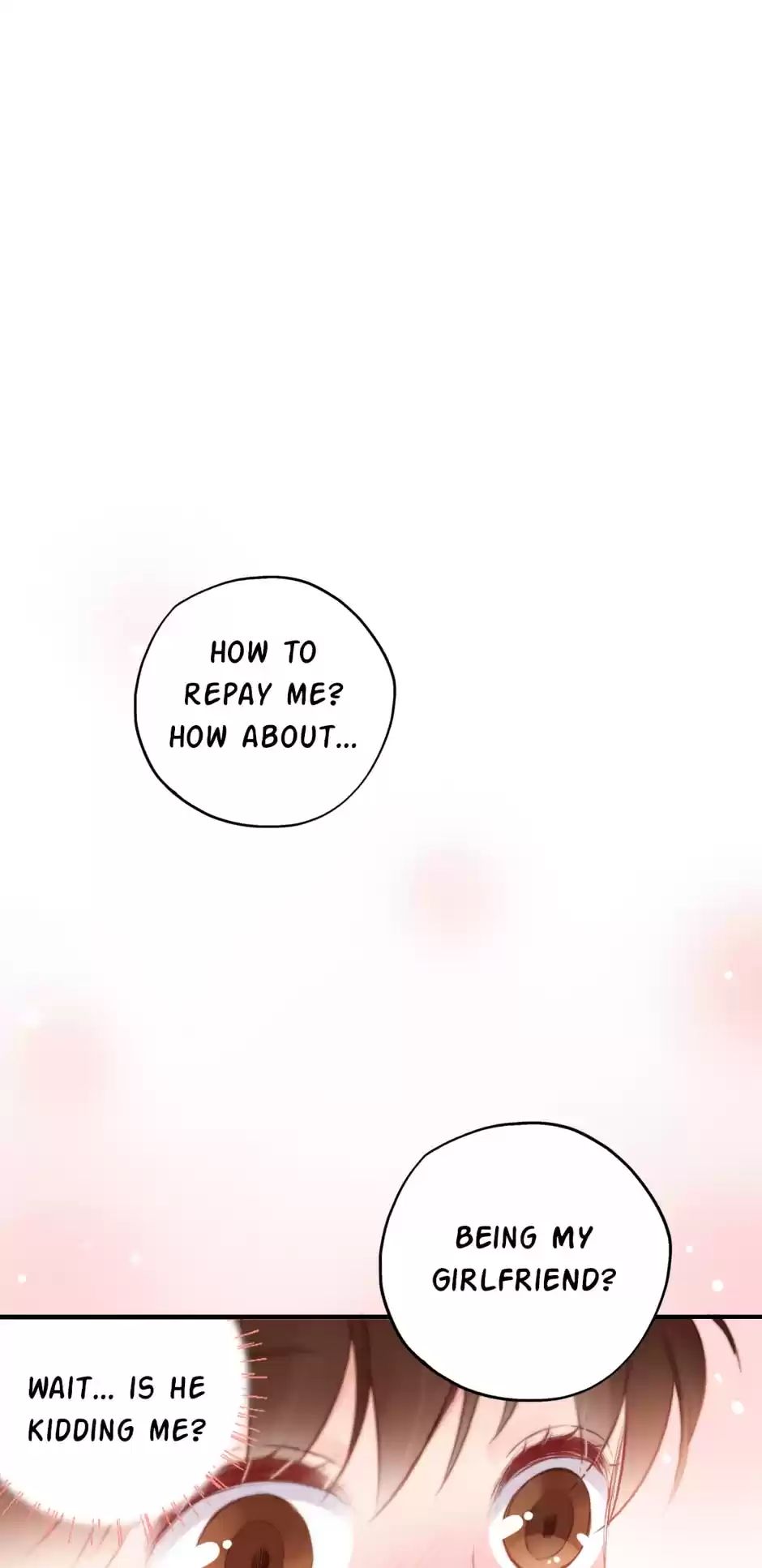 Lights, Camera, Love! Chapter 47