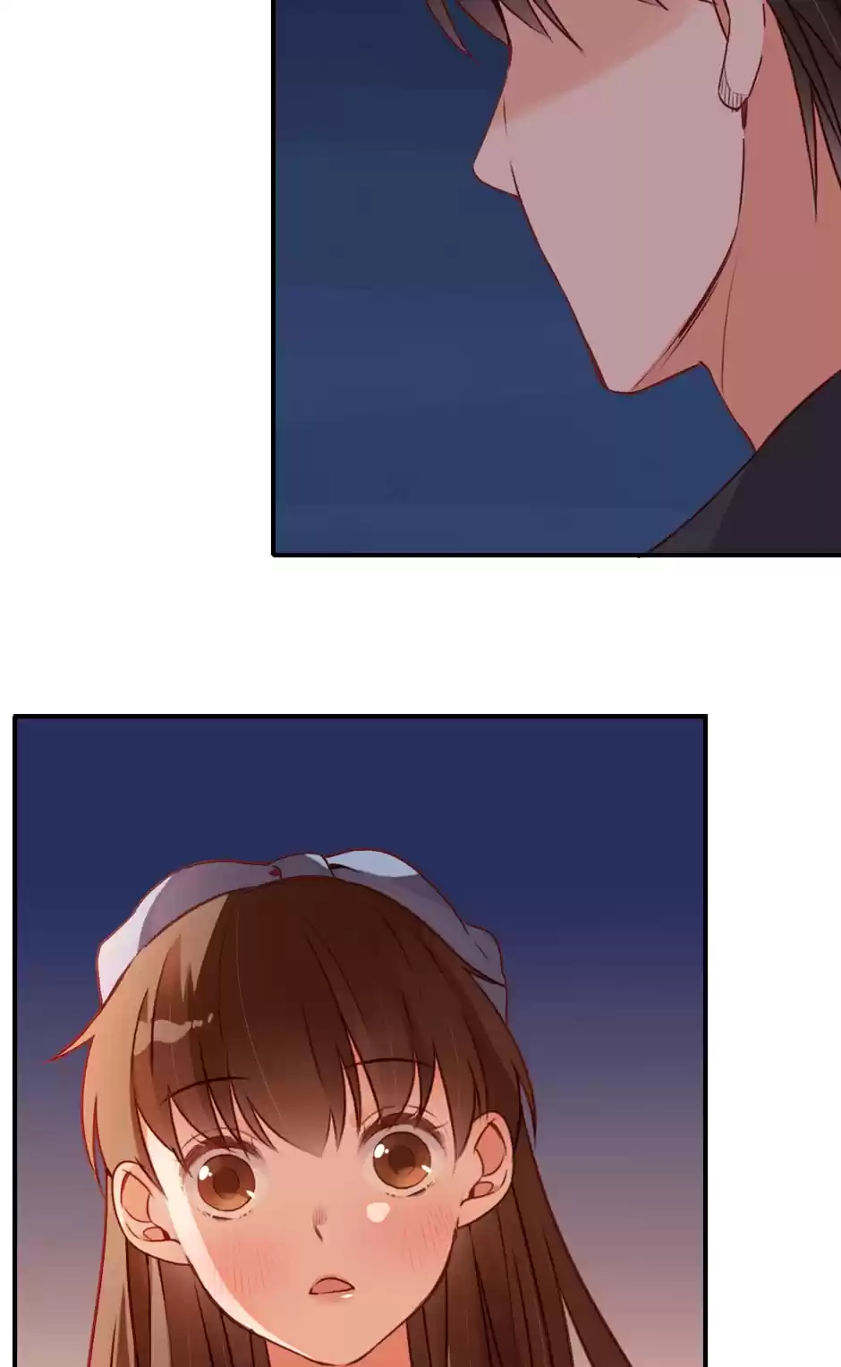 Lights, Camera, Love! Chapter 47