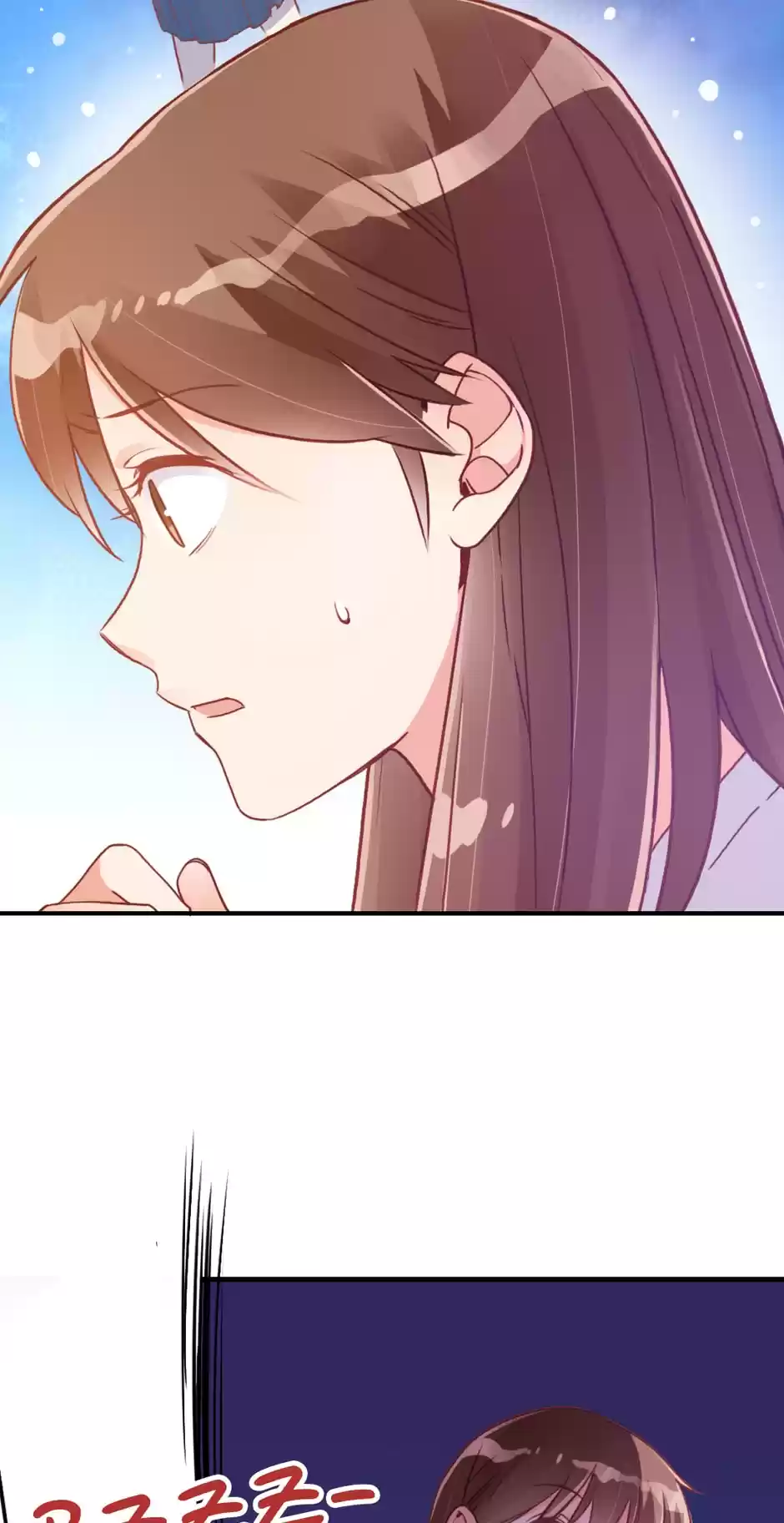 Lights, Camera, Love! Chapter 48