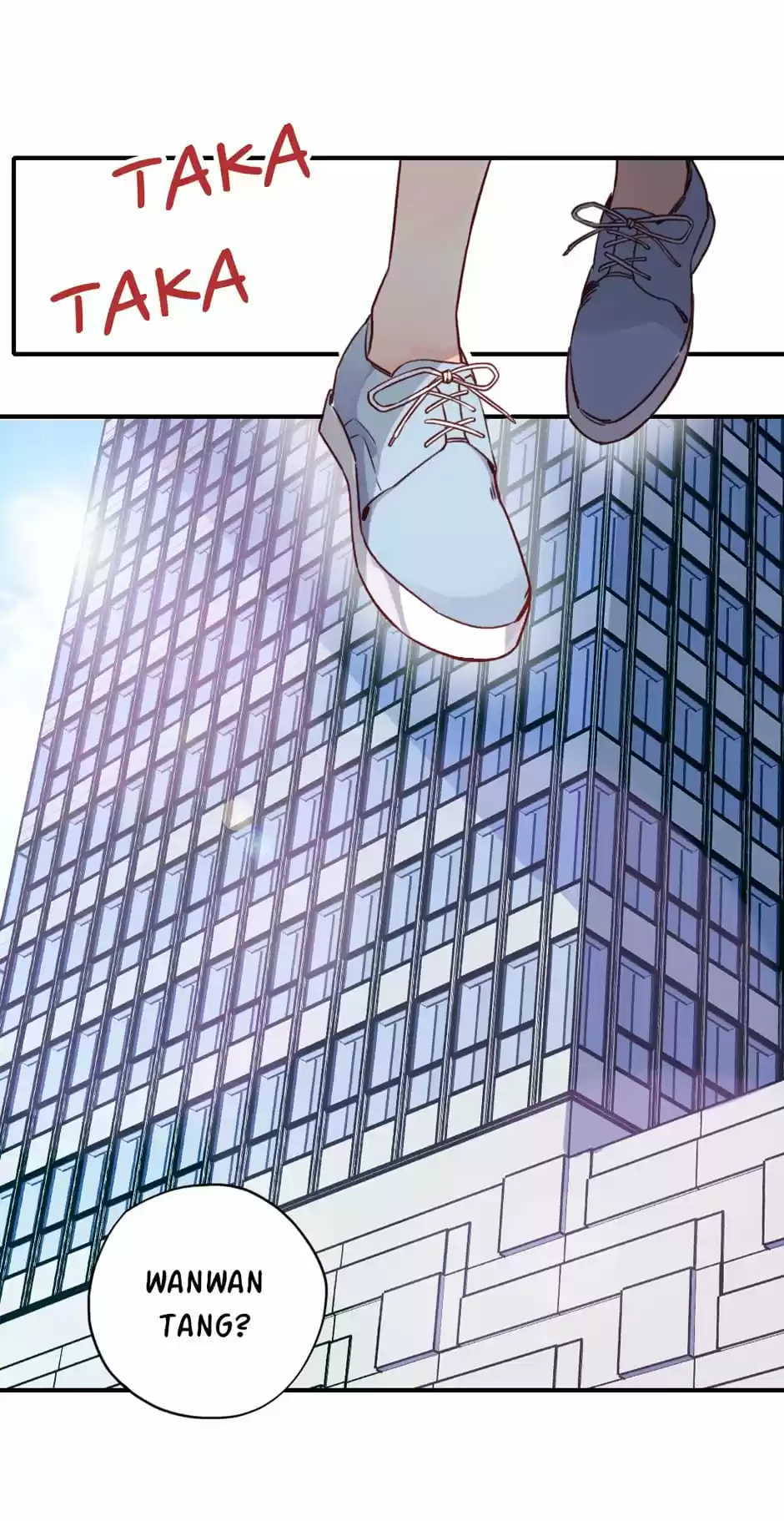 Lights, Camera, Love! Chapter 48