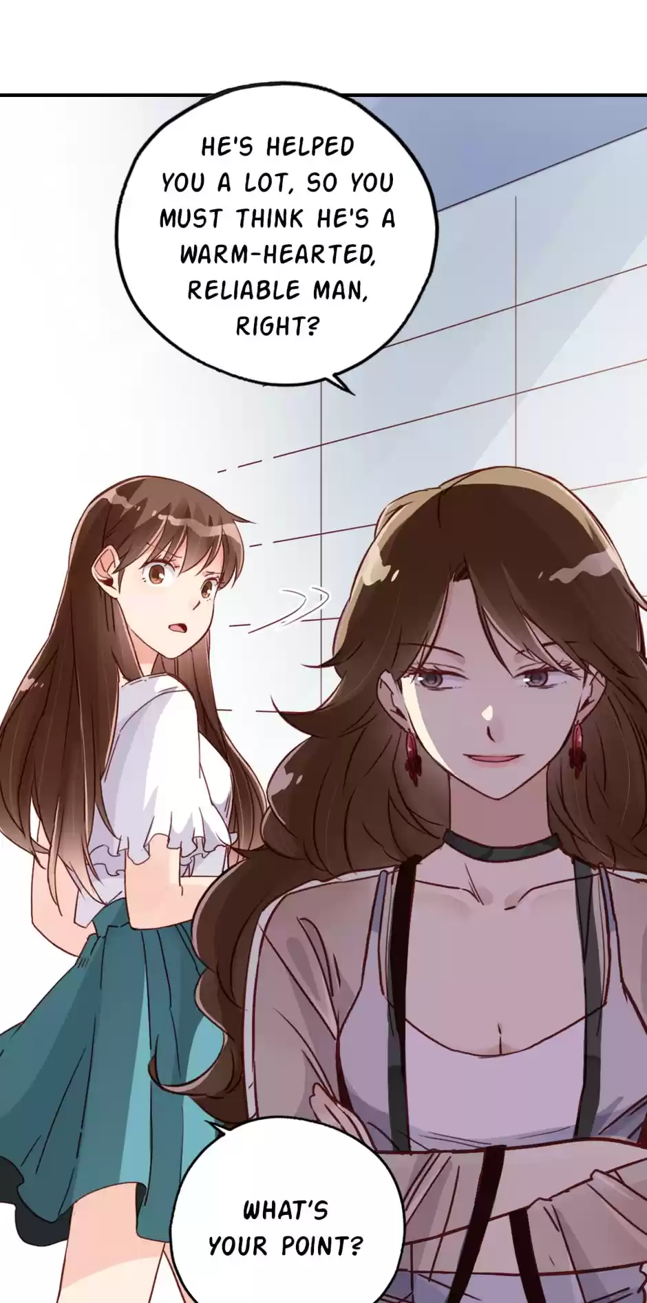 Lights, Camera, Love! Chapter 48