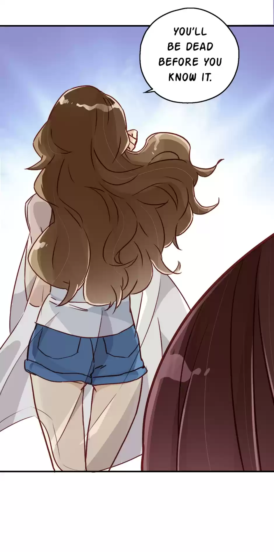 Lights, Camera, Love! Chapter 48