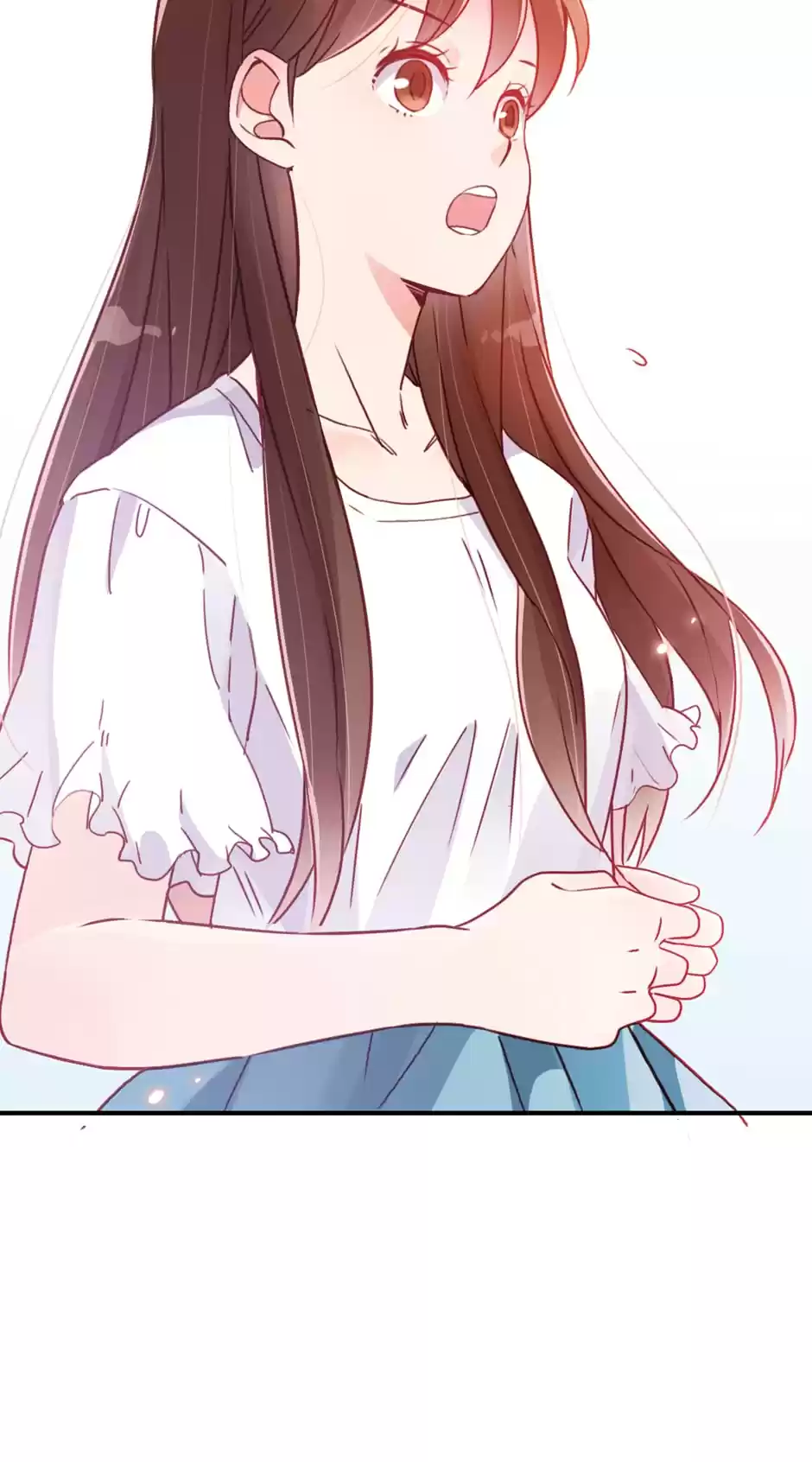 Lights, Camera, Love! Chapter 48