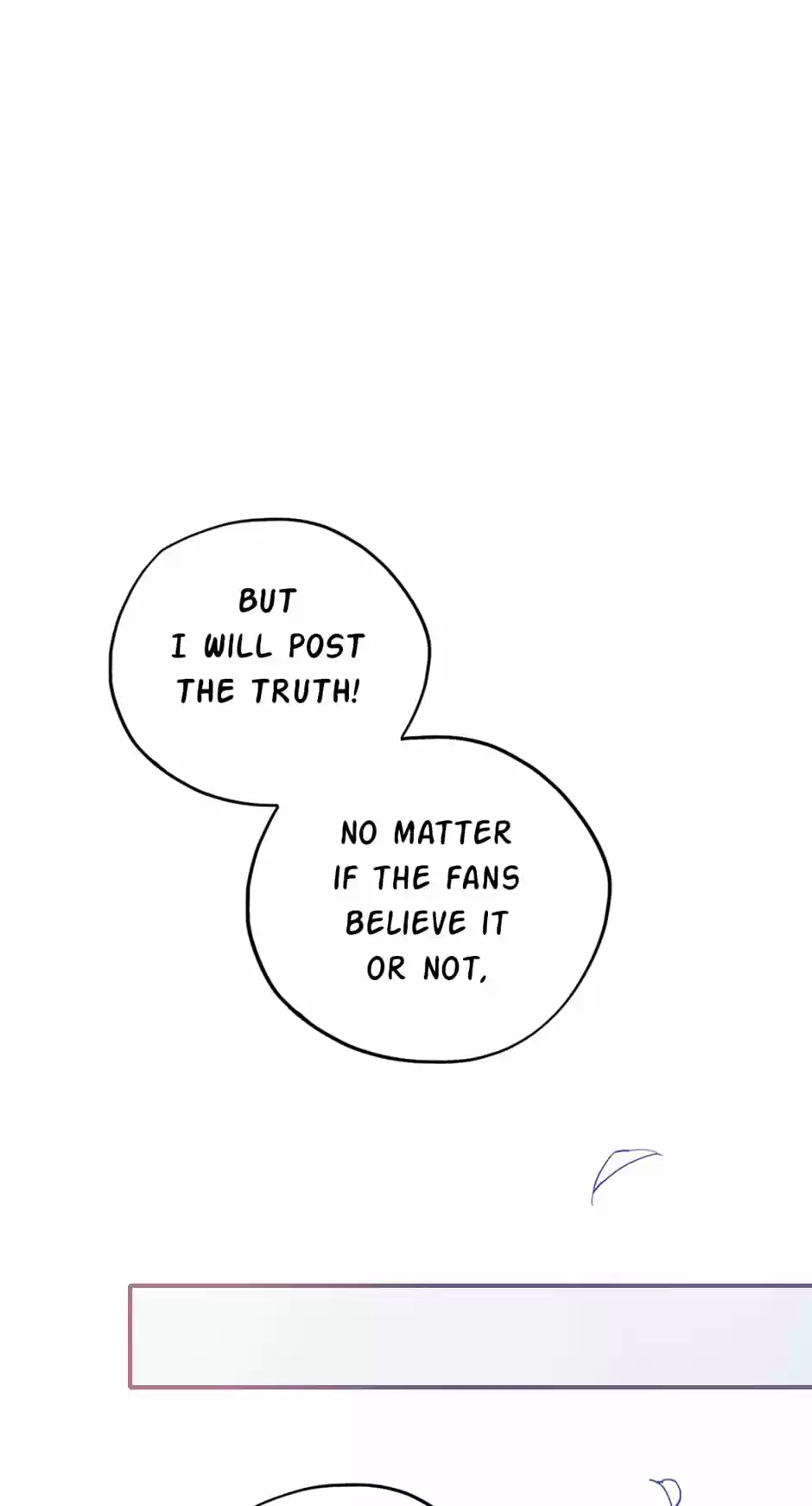 Lights, Camera, Love! Chapter 49