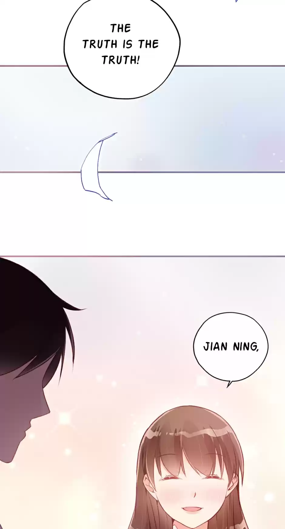 Lights, Camera, Love! Chapter 49