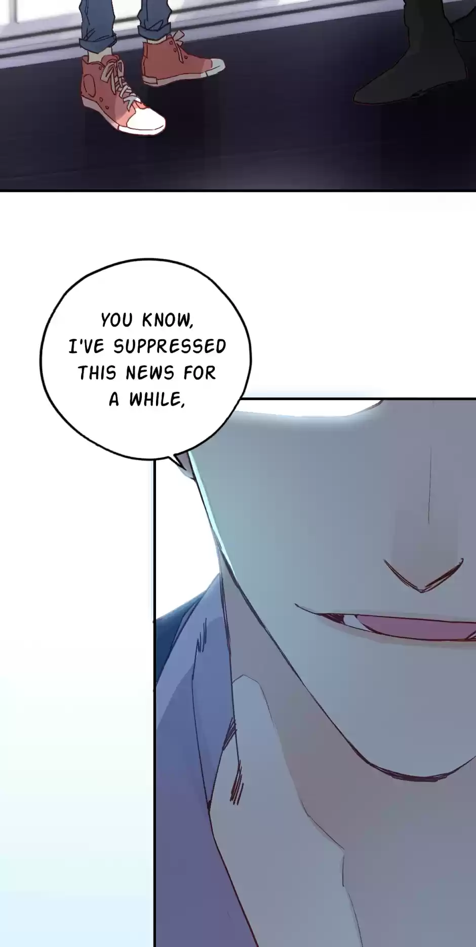 Lights, Camera, Love! Chapter 49