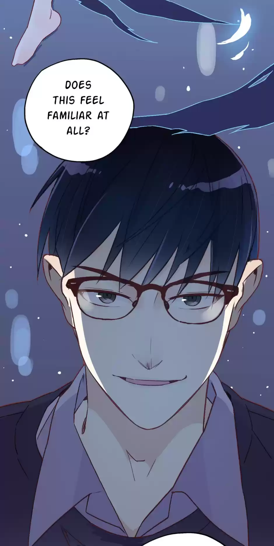 Lights, Camera, Love! Chapter 49