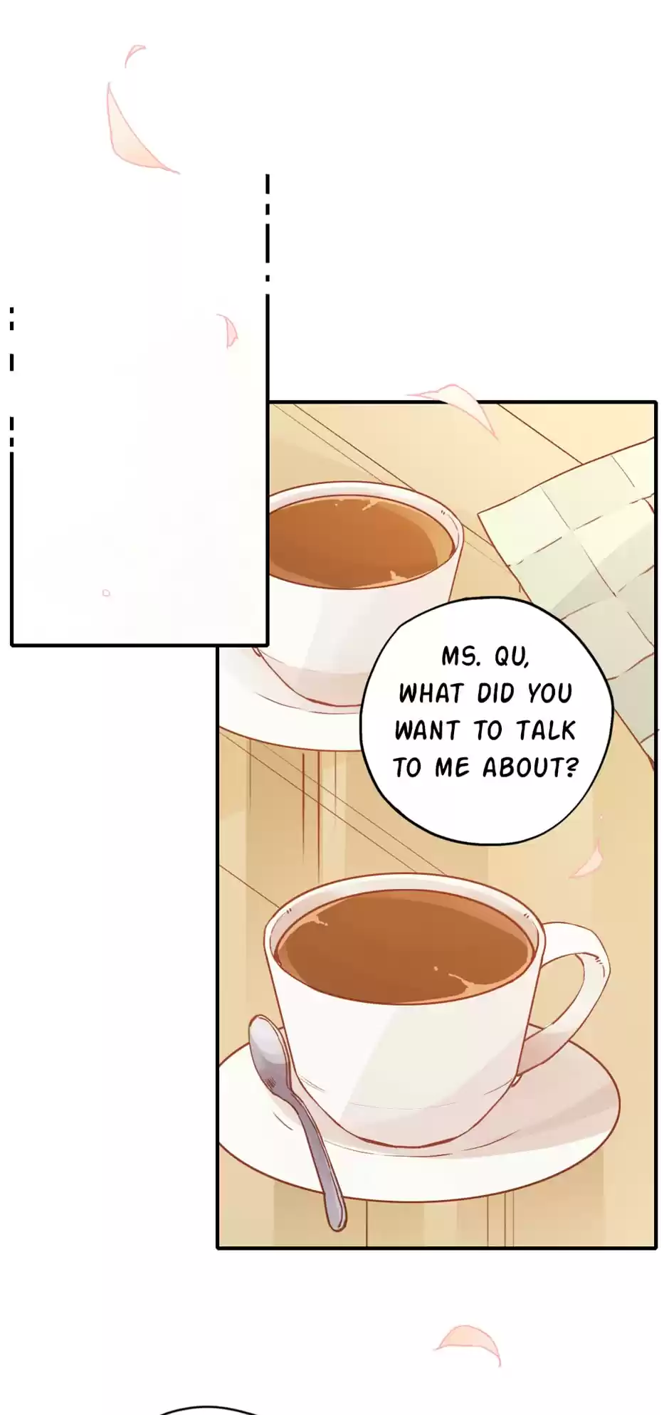 Lights, Camera, Love! Chapter 49