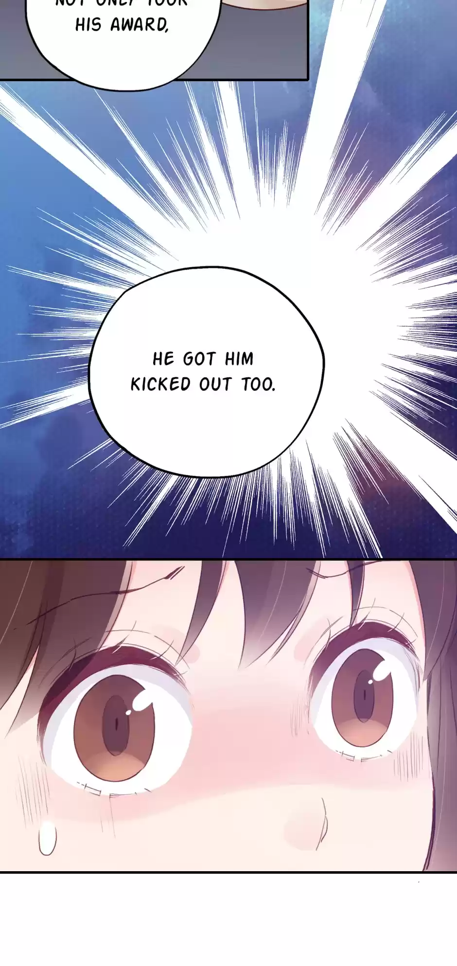 Lights, Camera, Love! Chapter 49