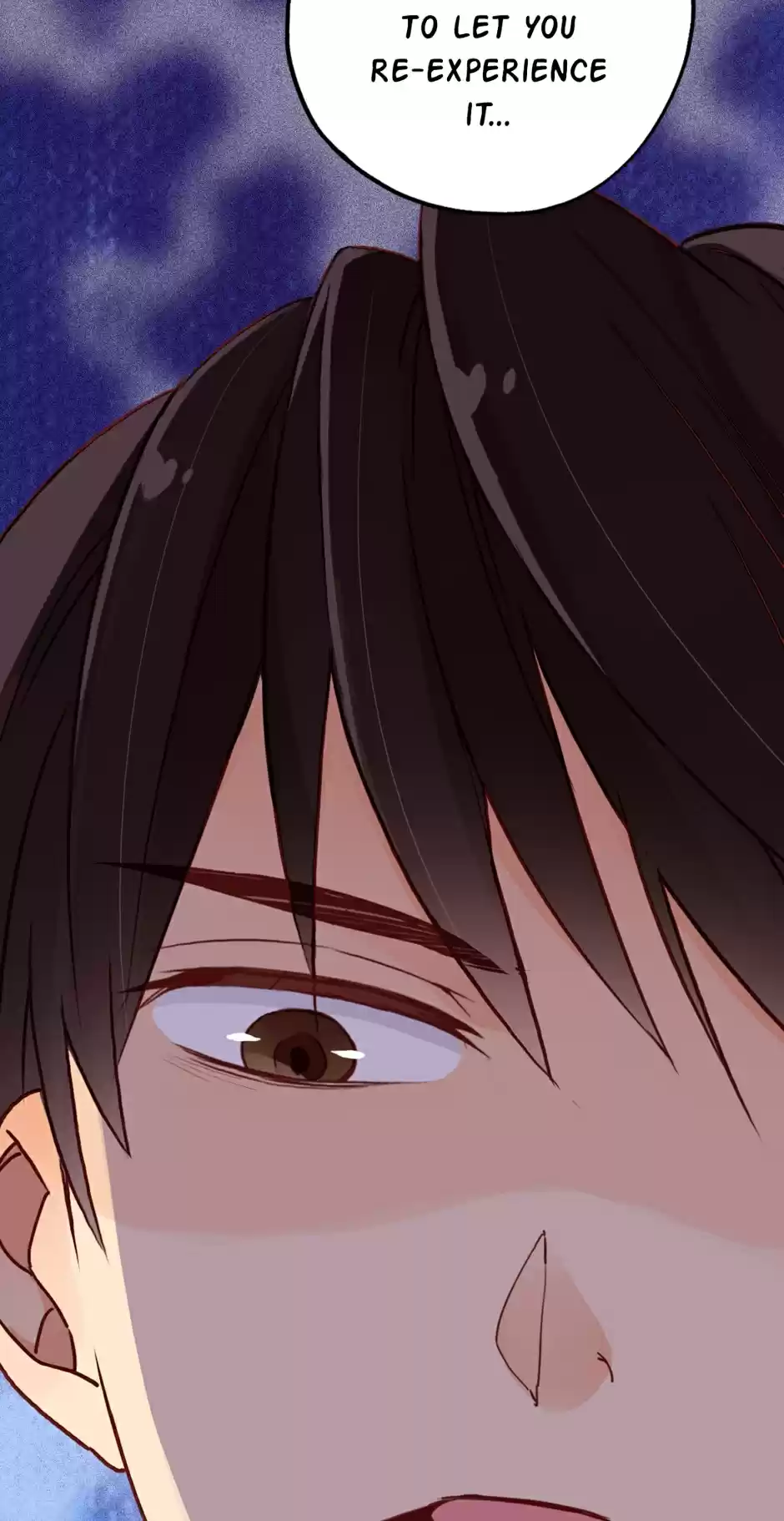 Lights, Camera, Love! Chapter 49