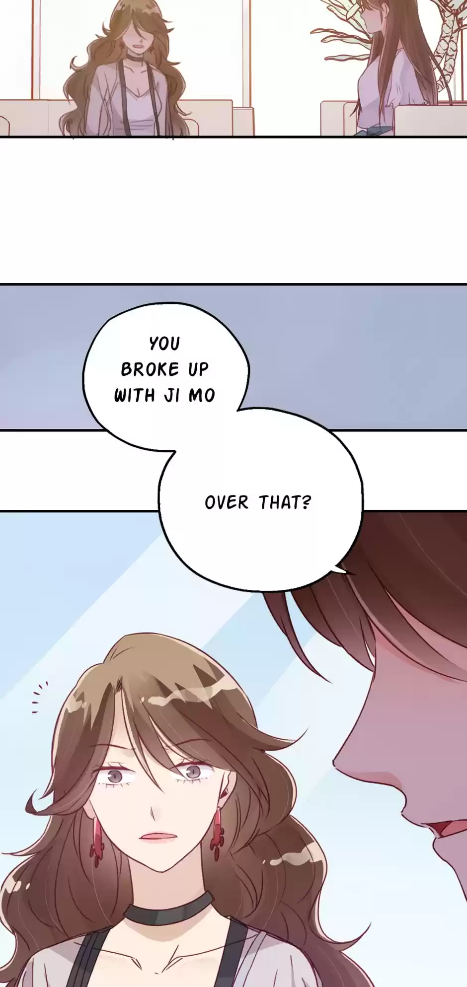 Lights, Camera, Love! Chapter 49