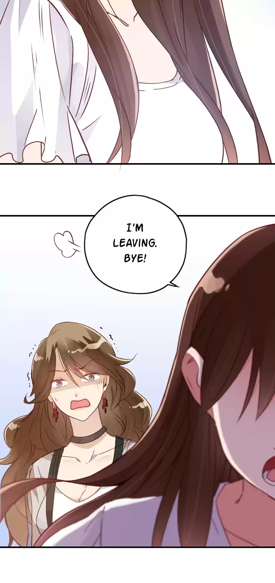 Lights, Camera, Love! Chapter 49