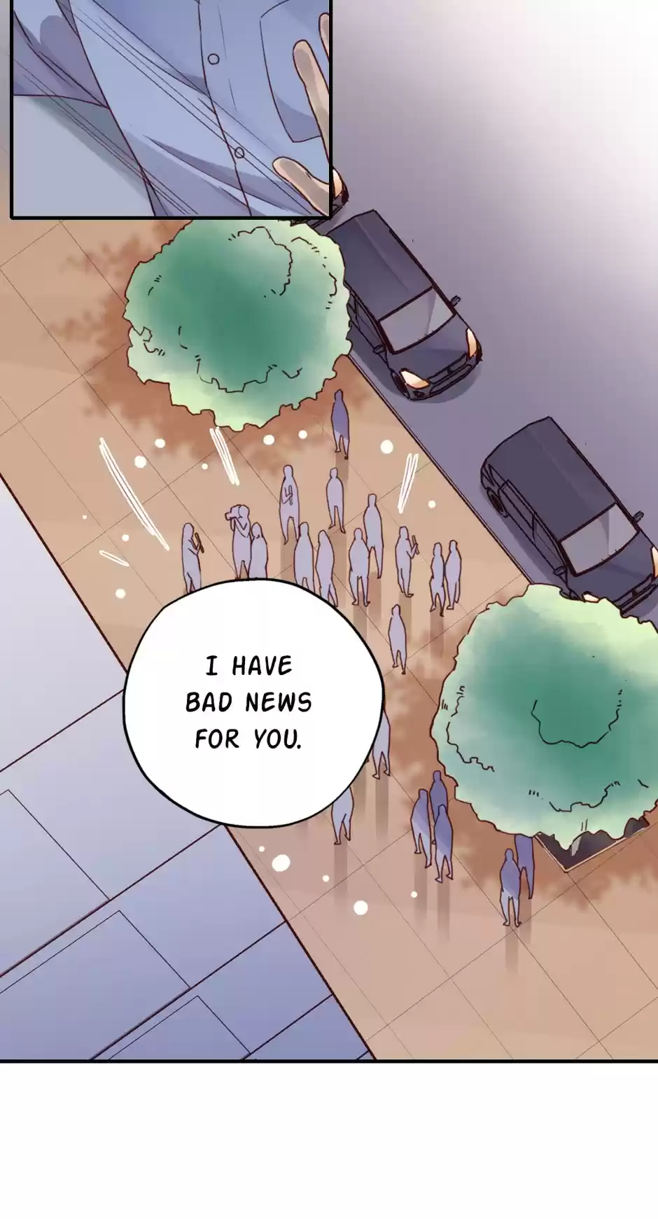 Lights, Camera, Love! Chapter 50