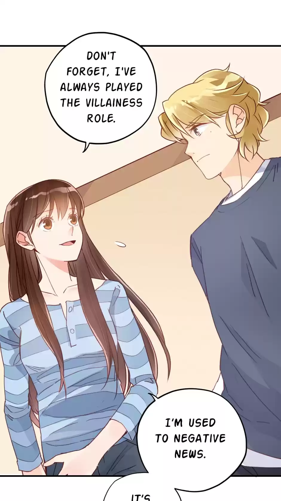 Lights, Camera, Love! Chapter 50