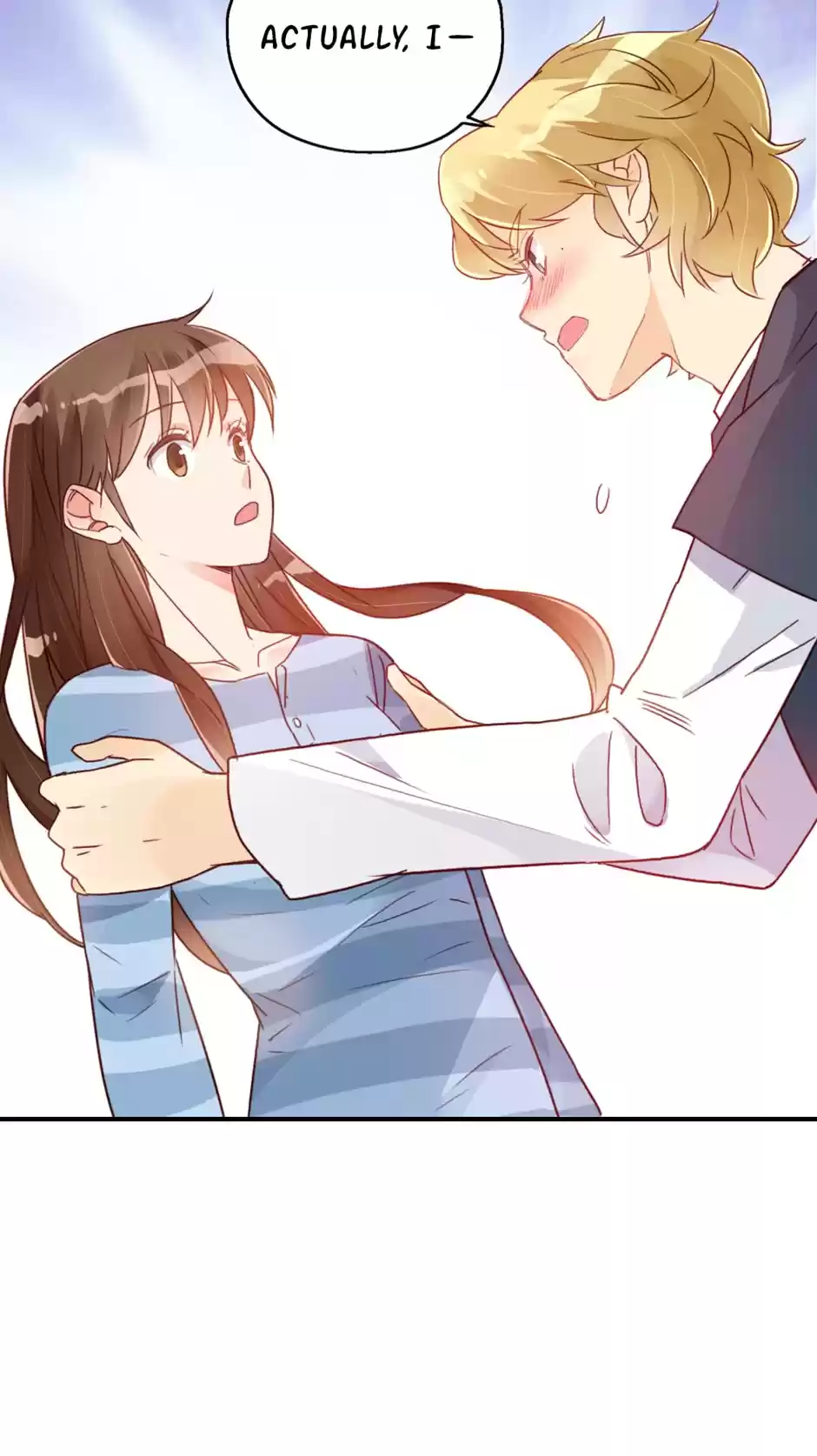 Lights, Camera, Love! Chapter 50