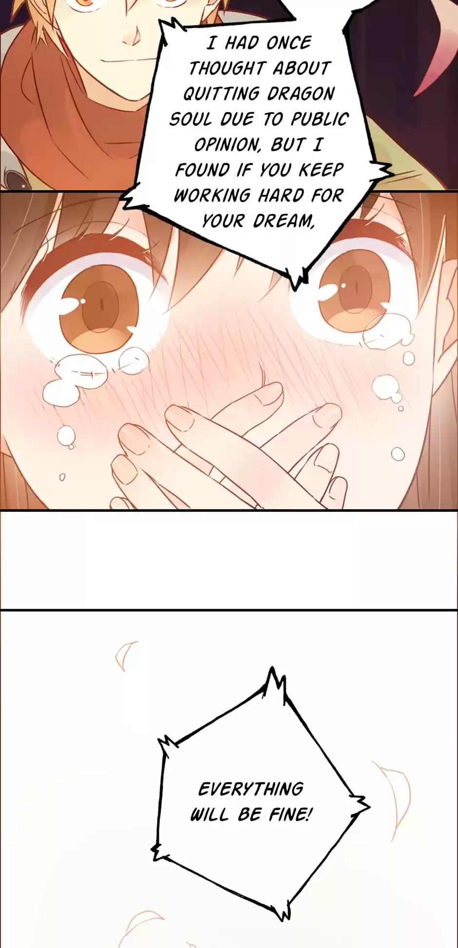 Lights, Camera, Love! Chapter 50