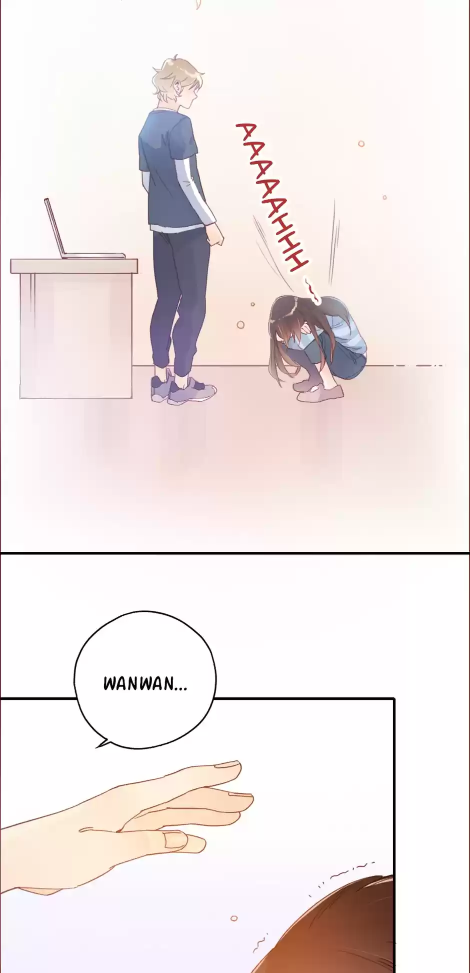 Lights, Camera, Love! Chapter 50