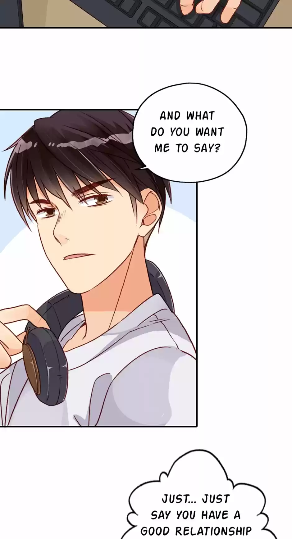 Lights, Camera, Love! Chapter 51