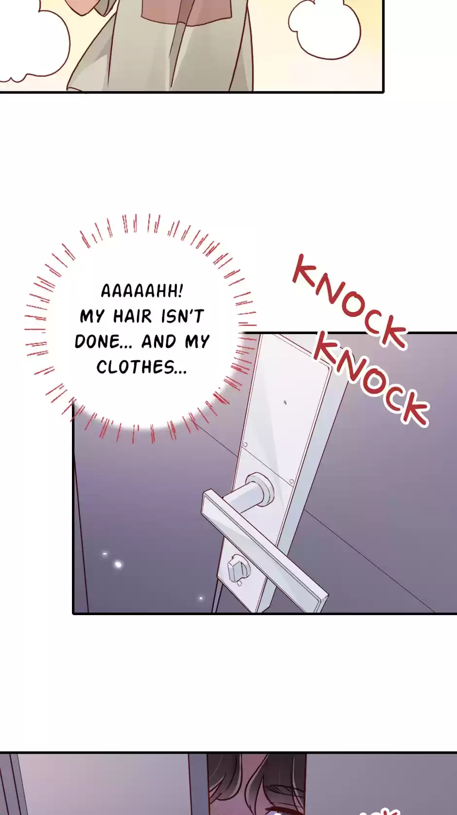 Lights, Camera, Love! Chapter 51