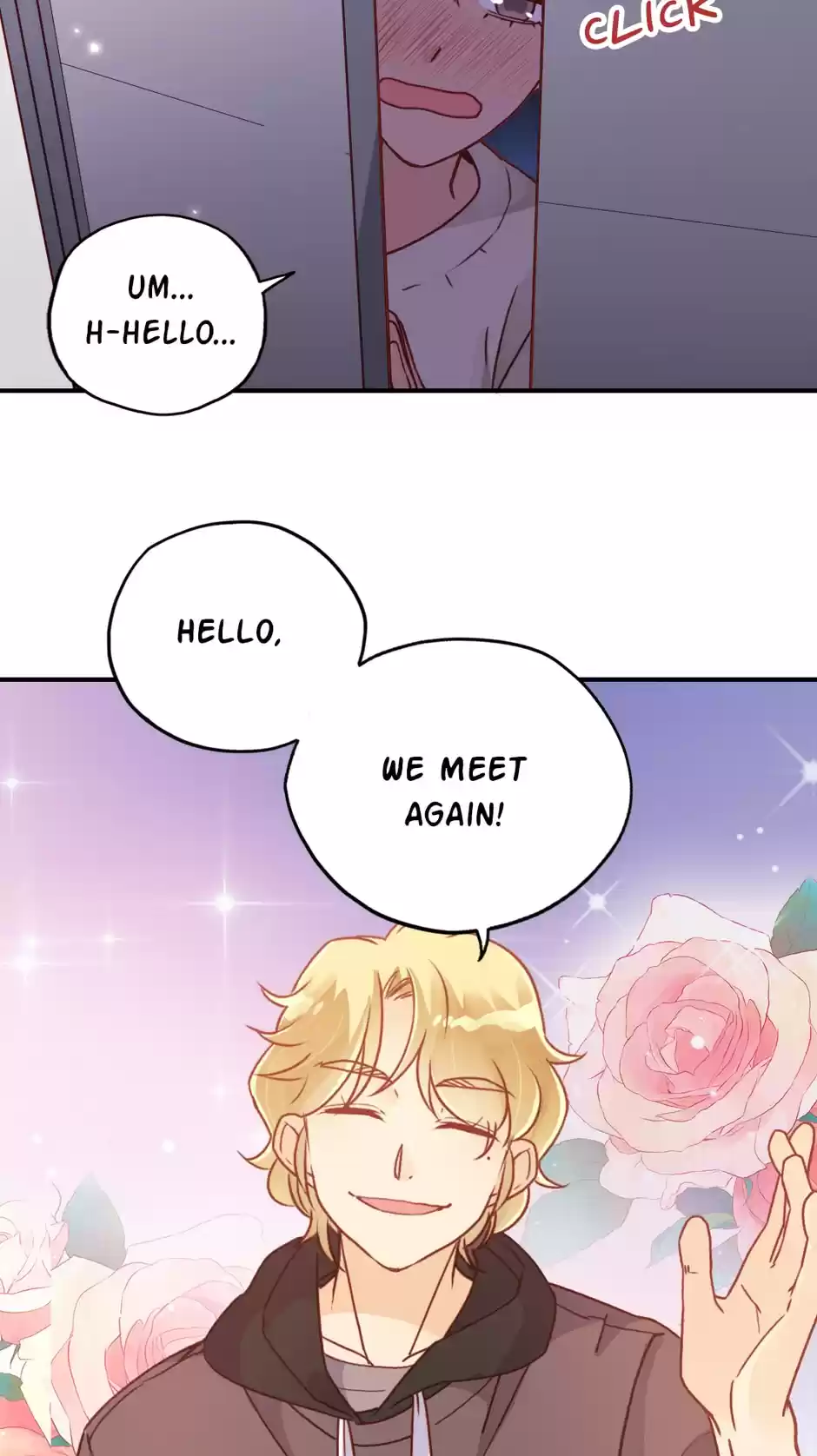 Lights, Camera, Love! Chapter 51