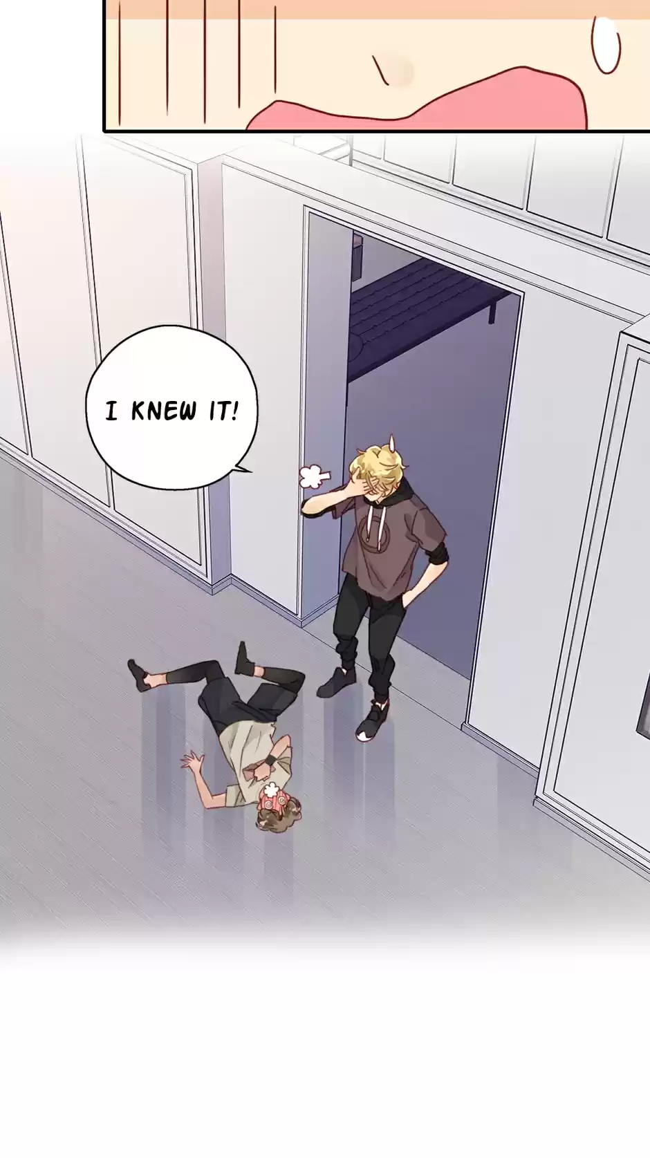 Lights, Camera, Love! Chapter 51