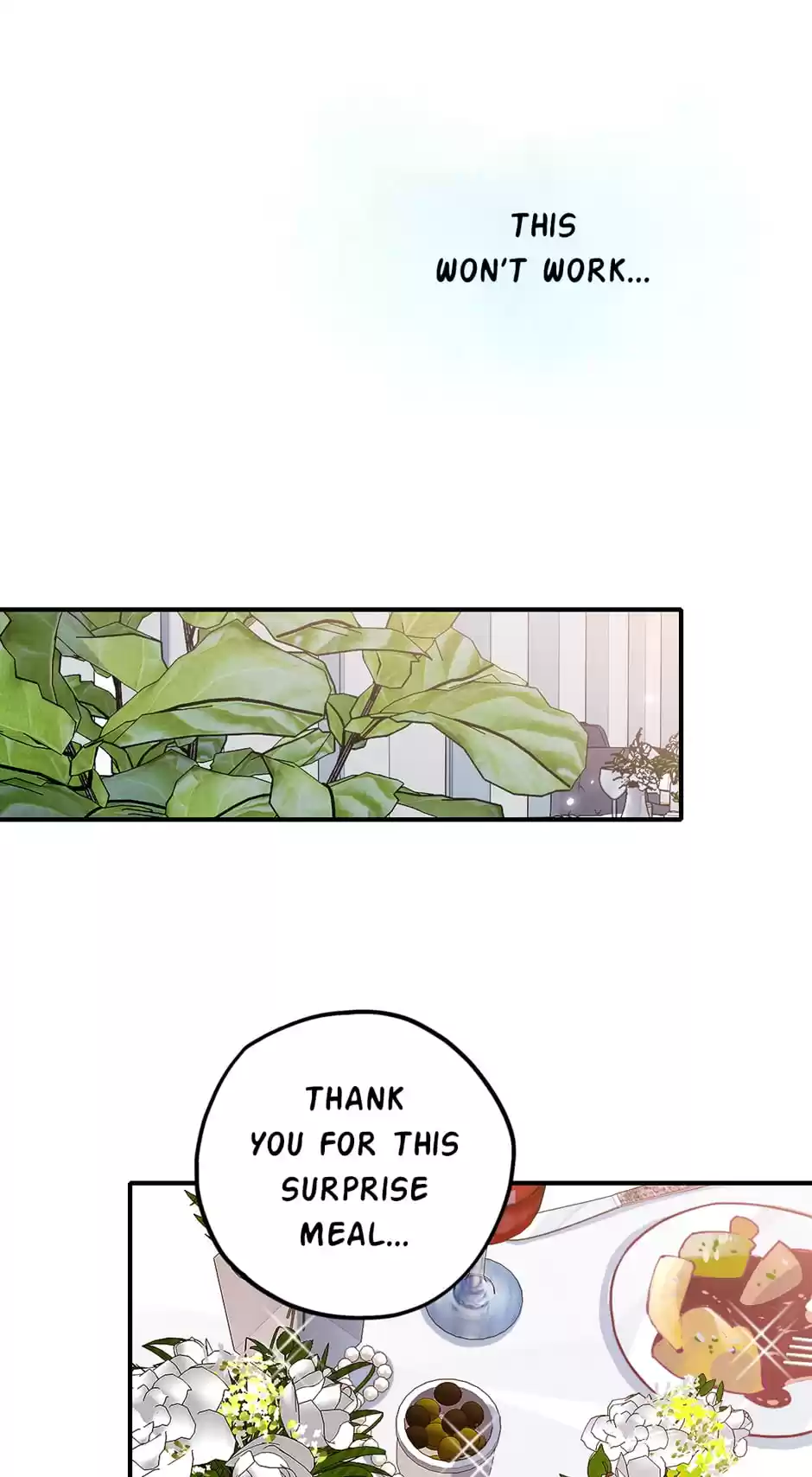 Lights, Camera, Love! Chapter 51