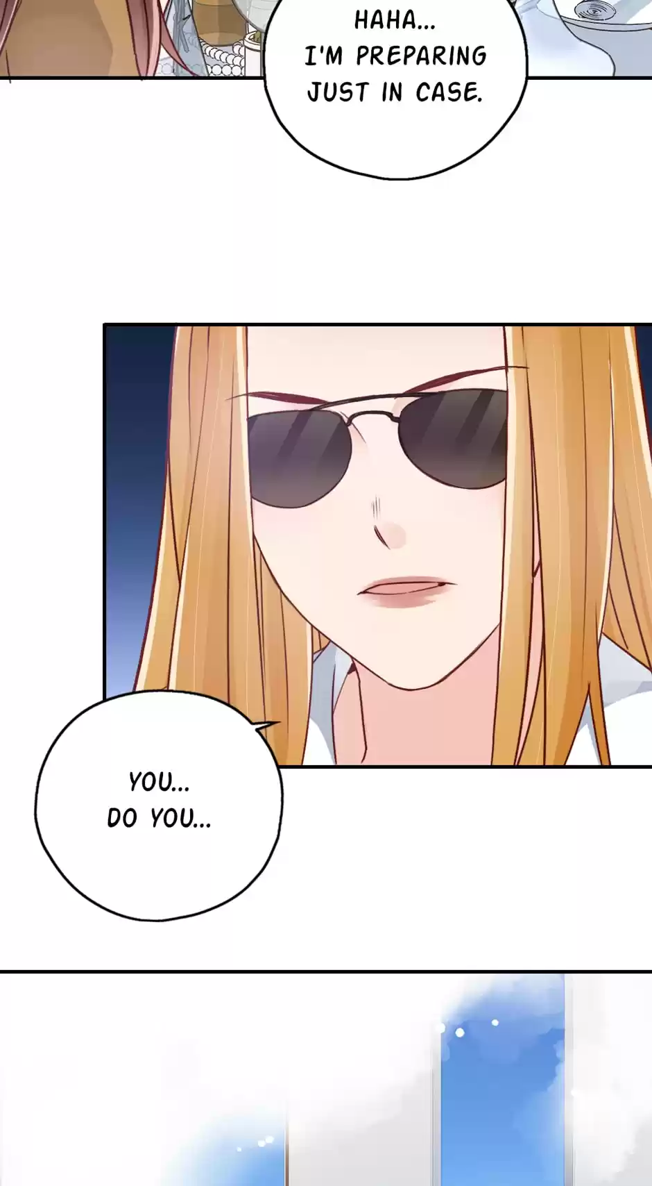 Lights, Camera, Love! Chapter 51